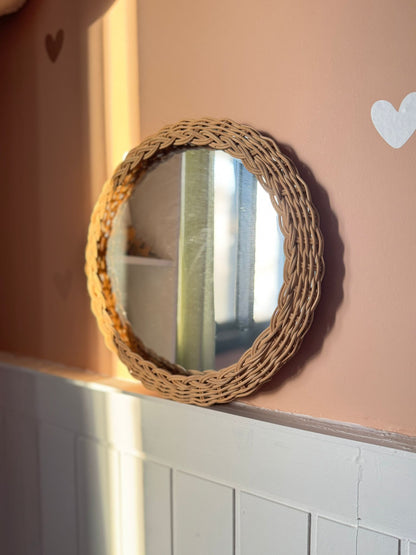 Remo Design Rattan  Ayna (32cm )