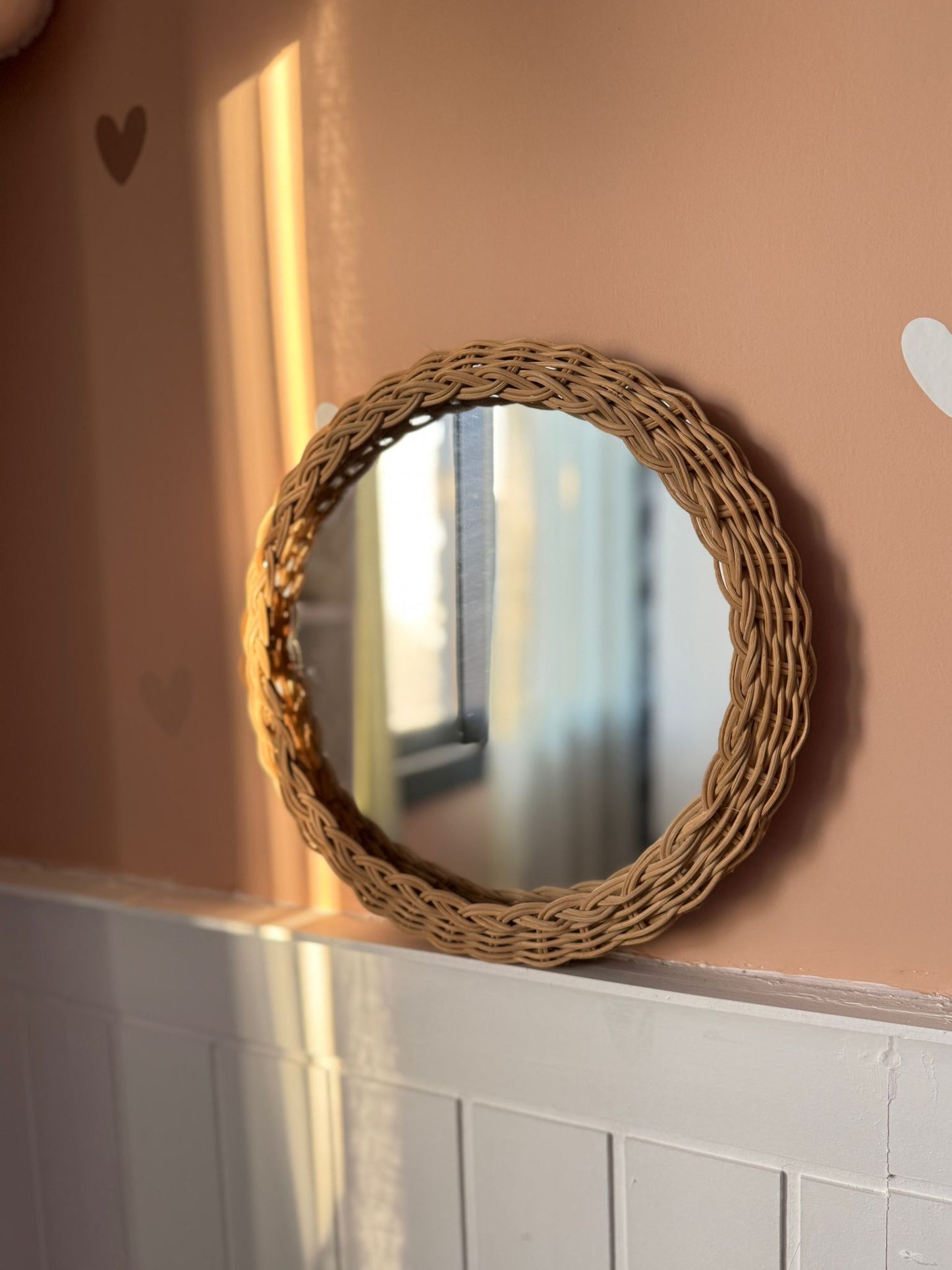 Remo Design Rattan  Ayna (32cm )